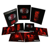 Gonjiam: Haunted Asylum (Limited Edition, Region B)