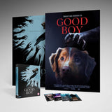 Good Boy (4K UHD, Collector's Edition, Region Free) w/SLIP