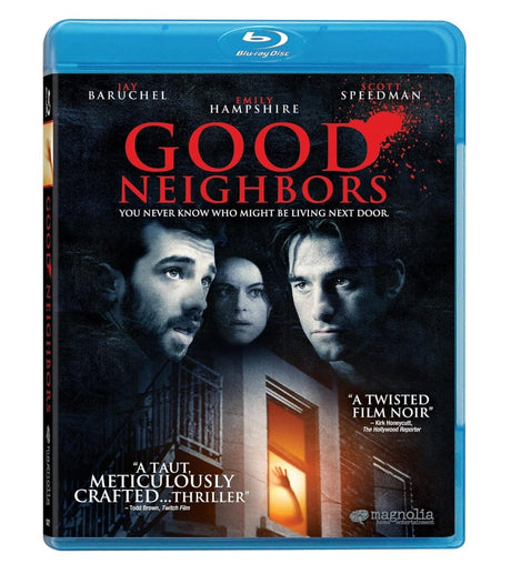 Good Neighbors