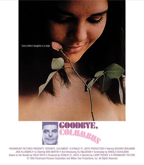 Goodbye, Columbus