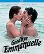 Goodbye Emmanuelle (Special Edition) USED