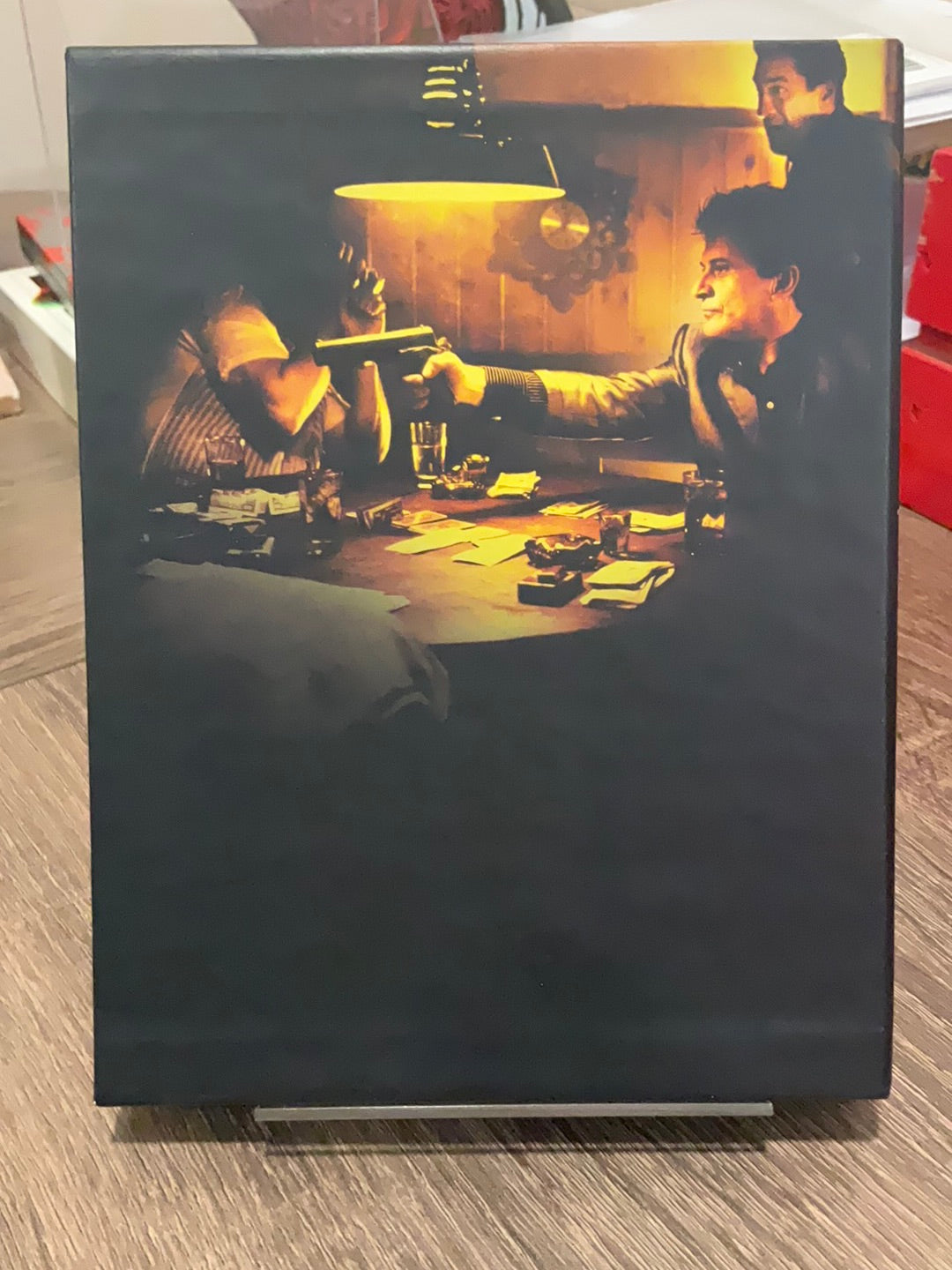 Goodfellas (25th Anniversary Edition) USED