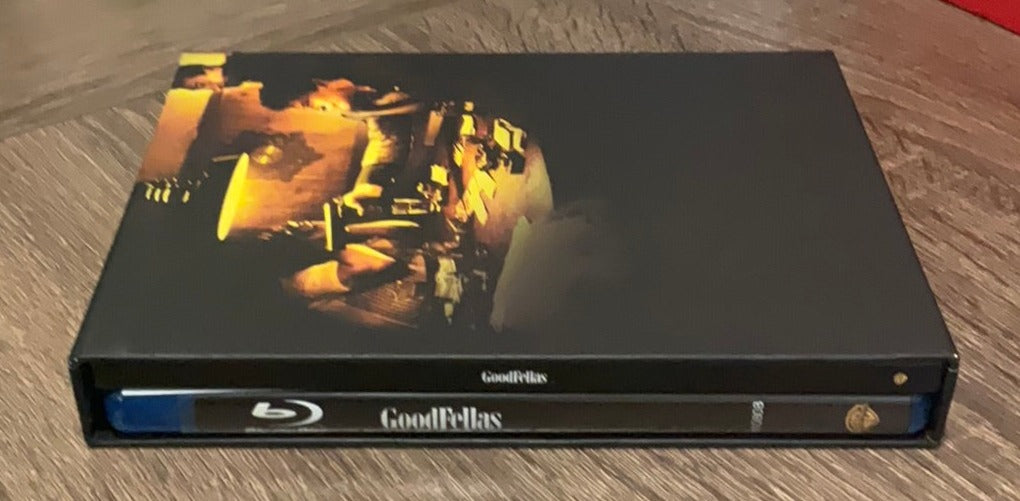 Goodfellas (25th Anniversary Edition) USED