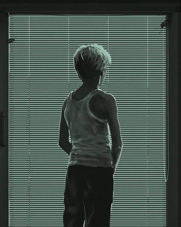 Goodnight Mommy (Region Free) w/SLIP