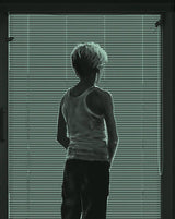 Goodnight Mommy (Region Free) w/SLIP - New Blu - Ray