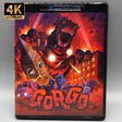Gorgo (4K UHD) - New 4K UHD