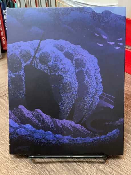 Gorgo 4K UHD w/HARDCASE USED