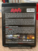 Gorgo 4K UHD w/HARDCASE USED - Used 4K UHD