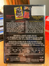 Gorilla at Large / Mystery on Monster Island (DVD) USED
