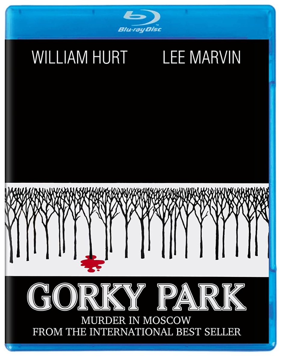 Gorky Park