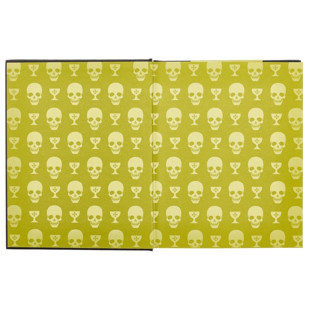 Gothic Horror Stories: Frightful Tales of the Supernatural (Arcturus Gilded Classics) - Books