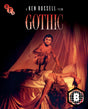 Gothic (Limited Edition, Region B)