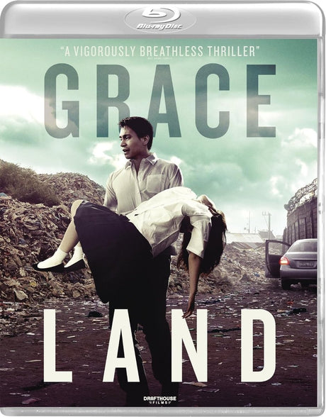Graceland USED