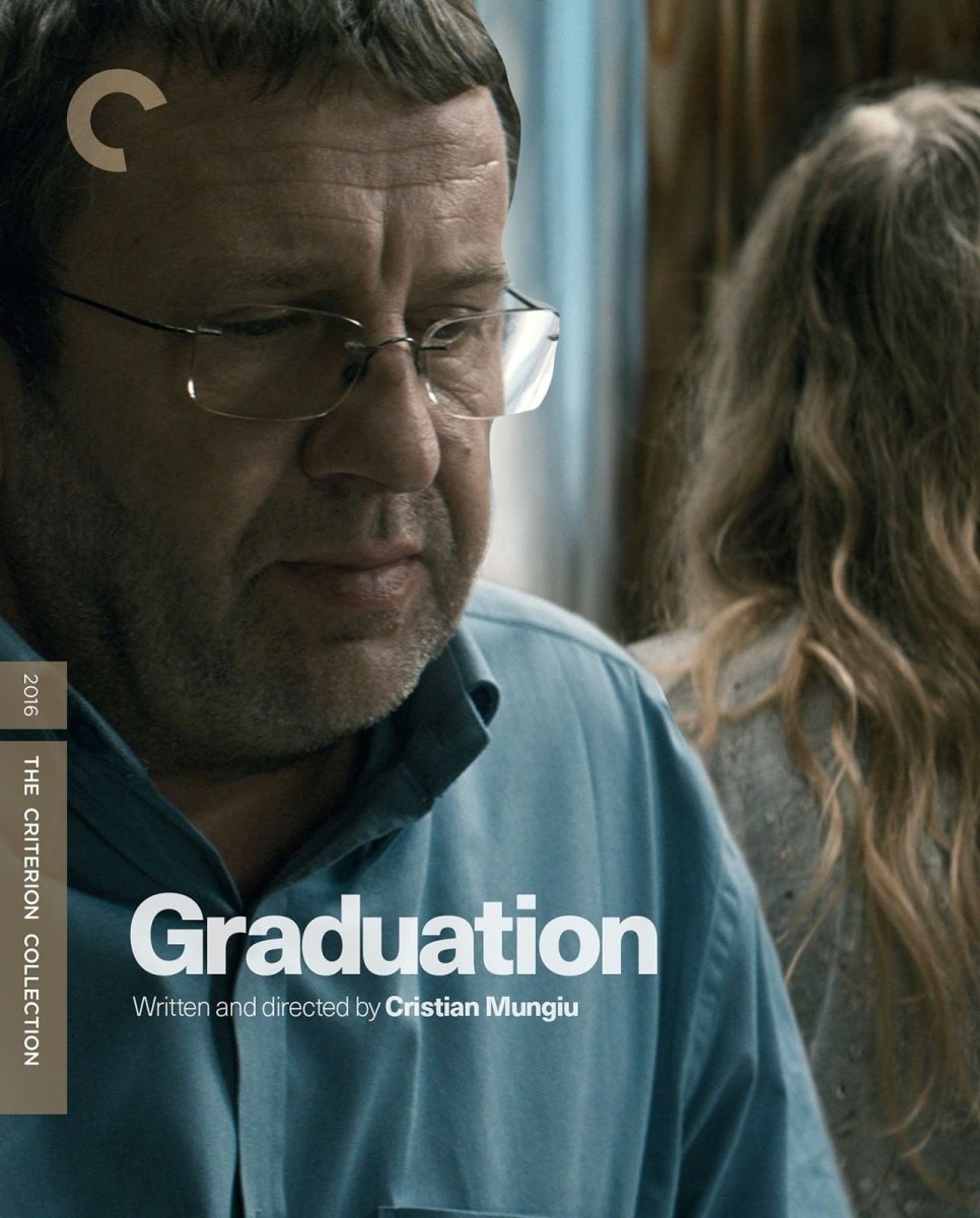 Graduation (#924)