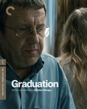 Graduation (#924)