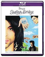 Graffiti Bridge USED