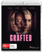 Grafted (Region Free) - New Blu - Ray