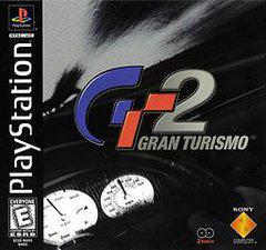 Gran Turismo 2 Playstation 1 USED - Video Games - Playstation 1