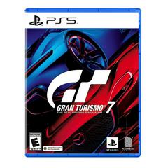 Gran Turismo 7 Playstation 5 USED - Video Games - Playstation 5