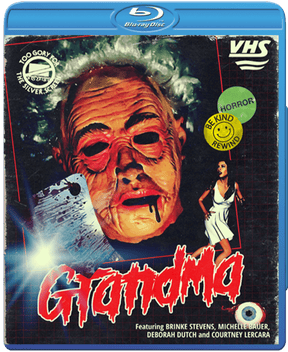 Grandma