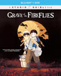 Grave of the Fireflies - New Blu - Ray