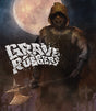 Grave Robbers (Ladrones de Tumbas) USED - Used Blu - Ray