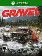Gravel Xbox One - Video Games - XBOX ONE