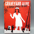 Graveyard Alive w/SLIP - New Blu - Ray