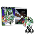 Green Ice (Limited Edition, Region Free) w/SLIP USED - Used Blu - Ray
