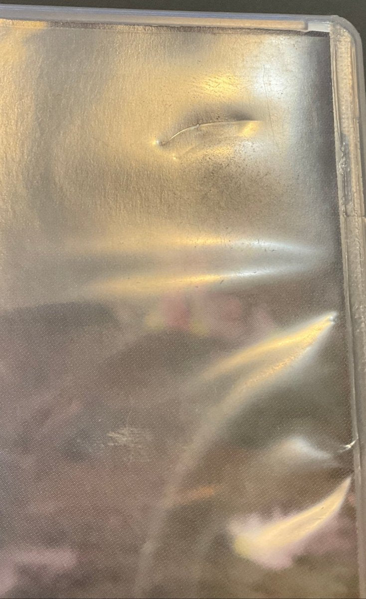 Green Snake (REGION FREE) DVD USED *SEE NOTE* - Used DVD