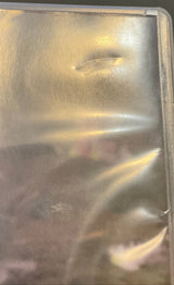 Green Snake (REGION FREE) DVD USED *SEE NOTE* - Used DVD