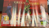 Green Snake (REGION FREE) DVD USED *SEE NOTE* - Used DVD