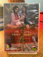 Green Snake (REGION FREE) DVD USED *SEE NOTE* - Used DVD