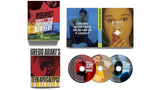 Gregg Araki’s Teen Apocalypse Trilogy (4K UHD, #1233) (Totally F***ed Up / The Doom Generation / Nowhere)