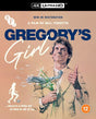 Gregory's Girl (4K UHD, Limited Edition, Region Free/B) w/SLIP - New 4K UHD