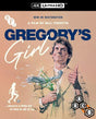 Gregory's Girl (4K UHD, Limited Edition, Region Free/B) w/SLIP