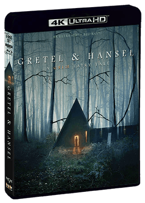 Gretel & Hansel (4K UHD)