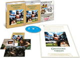 Greystoke The Legend of Tarzan Lord of the Apes (UK WB Premium Collection, Region Free) w/SLIP