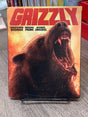 Grizzly (Scorpion) w/SLIP USED