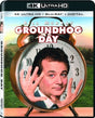 Groundhog Day (4K UHD) - New 4K UHD
