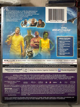Guardians of the Galaxy (4K UHD, Walmart Exclusive, Mondo Steelbook)