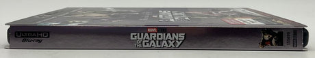 Guardians Of The Galaxy (4K UHD) w/SLIP USED