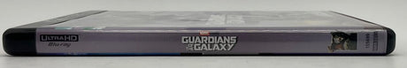 Guardians Of The Galaxy (4K UHD) w/SLIP USED