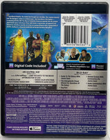 Guardians Of The Galaxy (4K UHD) w/SLIP USED