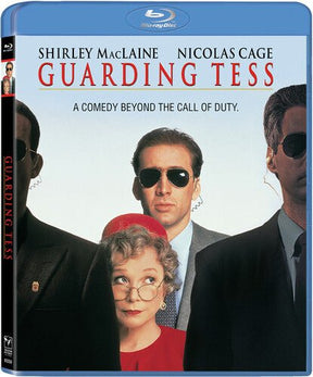 Guarding Tess - New Blu - Ray