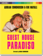 Guest House Paradiso (Limited Edition, Region B) - New Blu - Ray
