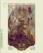 Guillermo Del Toro's Pinocchio (Blu-Ray, #1201)