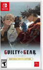 Guilty Gear - Strive Nintendo Switch NEW - Video Games - Nintendo Switch