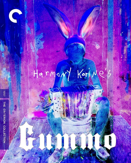 Gummo (4K UHD, #1238) USED
