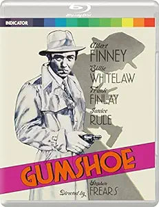 Gumshoe (REGION FREE) USED